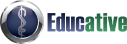 Logo da Educative